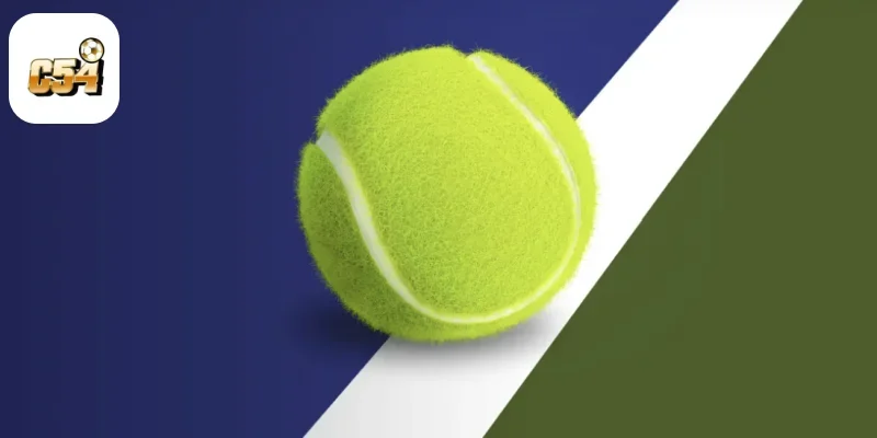 Cá Cược Tennis Tại C54 – Cách Đặt Kèo Tối Ưu Lợi Nhuận 3 Hướng Dẫn Đặt Kèo Tại C54