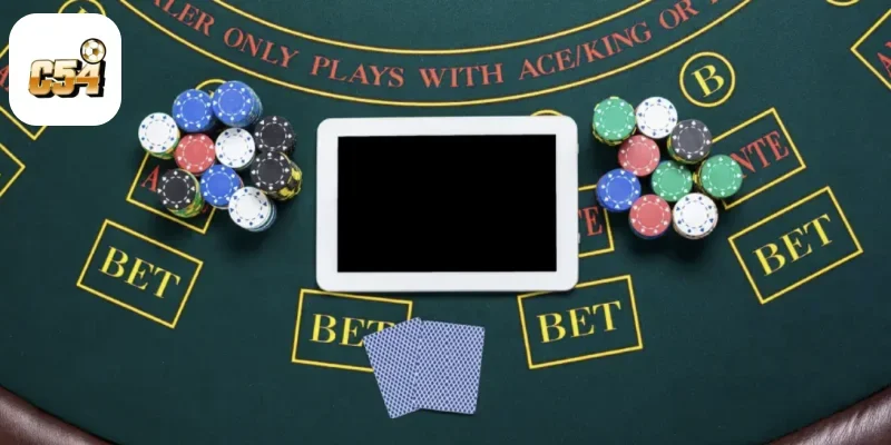 Công Thức Đánh Baccarat: Phương Pháp Tăng Tỷ Lệ Thắng 2 Công Thức Đánh Baccarat Là Gì?