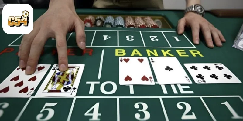 Nhóm Kéo Baccarat Là Gì?