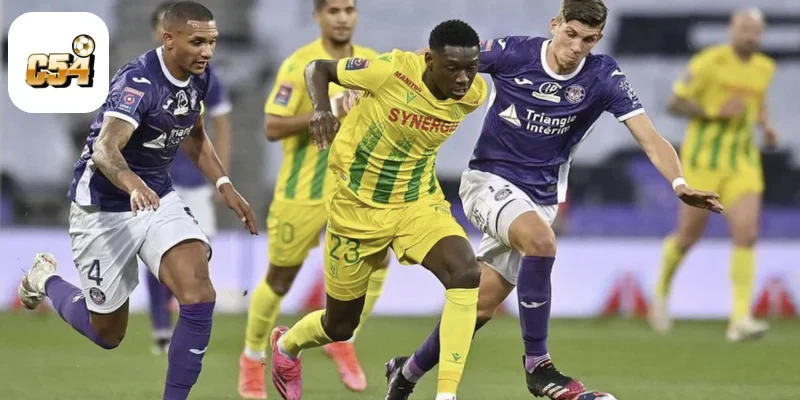 Soi Kèo Ligue 1 Tại C54 – Giải Đấu Tốc Độ Với Nhiều Bất Ngờ 3 Soi kèo Ligue 1 với lợi thế từ đội khách