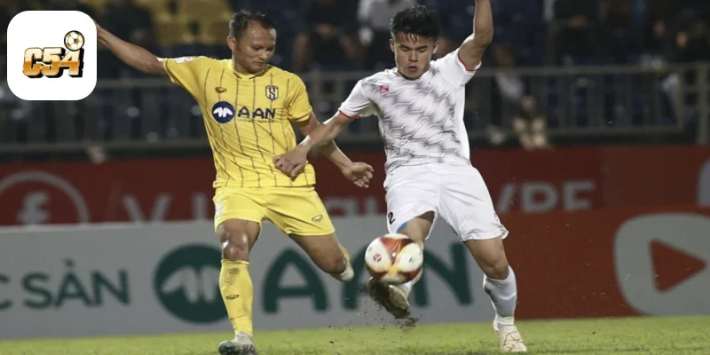 Soi Kèo V League C54 – Bắt Kèo Quốc Nội Dễ Ăn Như Quốc Tế 4 Cách độc kèo và thông tin nội bộ trước khi cá cược thể thao