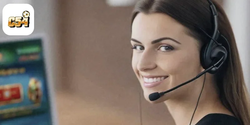 Trung Tâm Trợ Giúp C54 - Hỗ Trợ Cách Thức Liên Hệ Đa Dạng 4 Nguyên nhân nên lựa chọn thông tin hướng dẫn