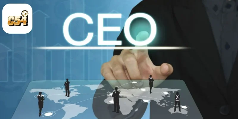 Tác Giả C54 3 Những đóng góp đổi mới của James Carter cho ngành giải trí trực tuyến