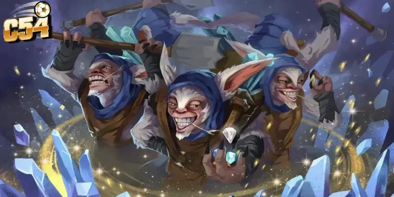 Hướng dẫn cá cược Dota 2 quốc tế C54 đỉnh cao cho bet thủ 2026 2 Cá cược Dota 2 quốc tế C54 là gì và vì sao hấp dẫn?