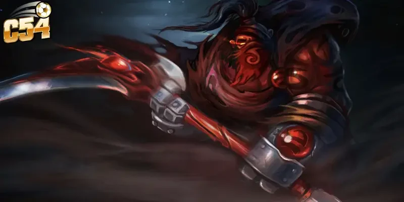 Hướng dẫn cá cược Dota 2 quốc tế C54 đỉnh cao cho bet thủ 2026 4 Bỏ túi bí kíp soi kèo Dota 2 hiệu quả cùng C54